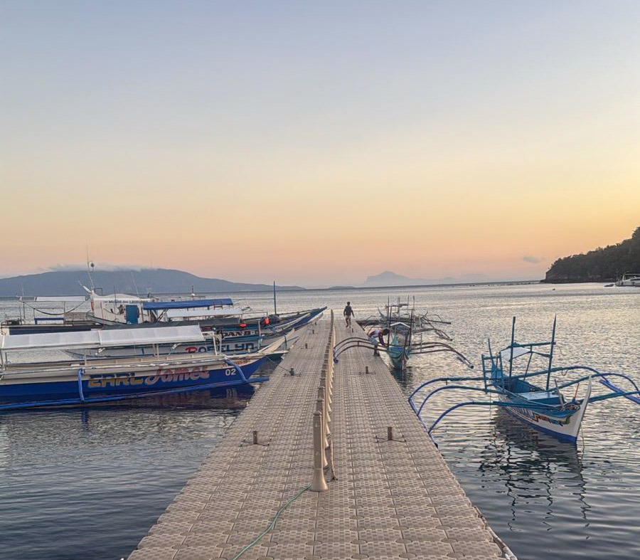 Minolo Pier